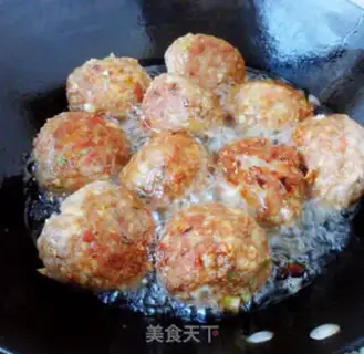 Make Heartball step 6