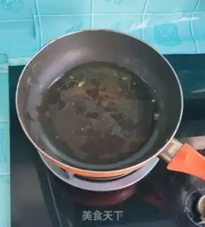 Make Goose omelet step 4