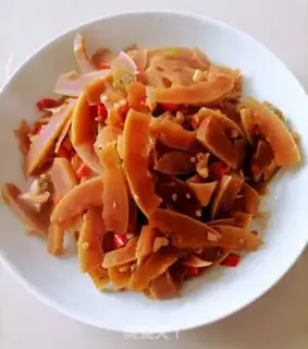 Make Fried grapefruit step 8