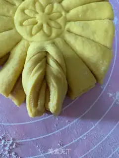 Make Snowflake step 18