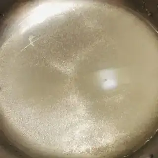 Make Ice cream step 5