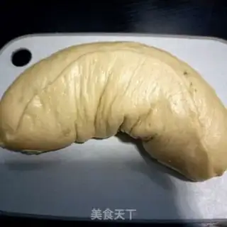 Make Spicy meat dragon step 18