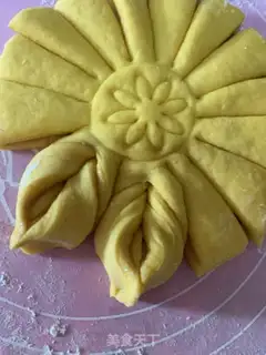 Make Snowflake step 19