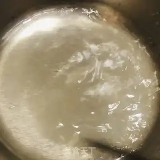 Make Ice cream step 6