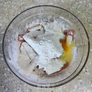 Make Souffle step 4