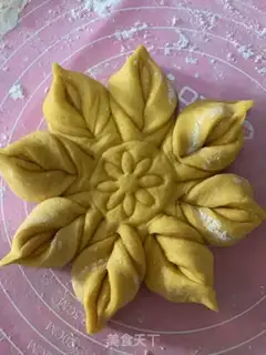 Make Snowflake step 20