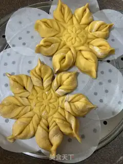 Make Snowflake step 21