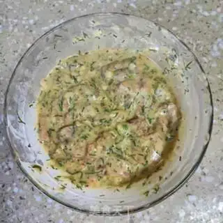 Make Souffle step 6