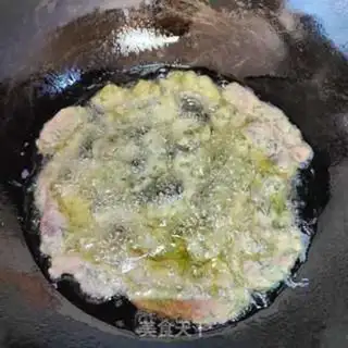 Make Souffle step 7