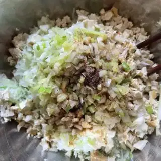Make Roach tofu step 6