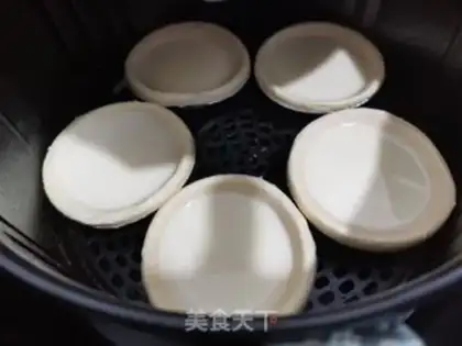 Make Eggstick step 6