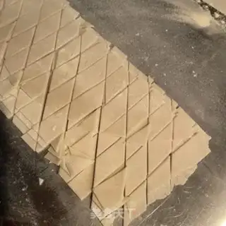 Make Time-Scene Facing step 8