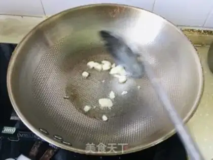 Make ♪ Clear the cucumber carrot ♪ step 1