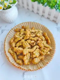 Make Souffle step 10