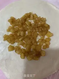 Make Cinnamon apples step 6