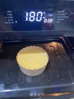 Make Potato mashed egg milk step 6