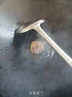 Make Red chicken legs step 2