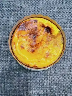 Make Potato mashed egg milk step 9