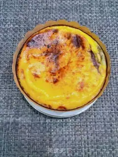 Make Potato mashed egg milk step 10