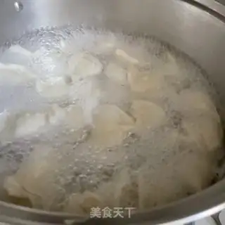 Make Roach tofu step 10