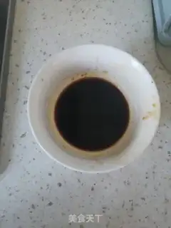 Make Onion wooded eggs step 3