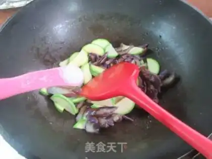 Make Spicy cheese step 10
