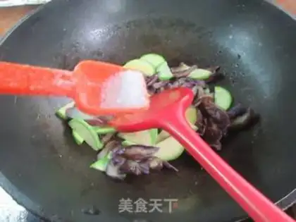 Make Spicy cheese step 11