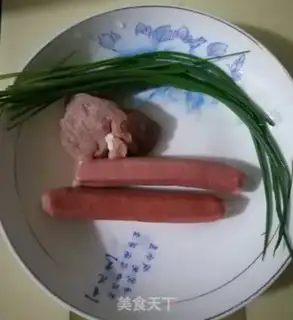 Make Intestine powder step 2