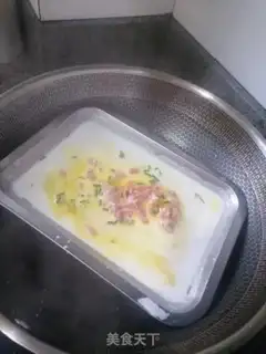 Make Intestine powder step 3