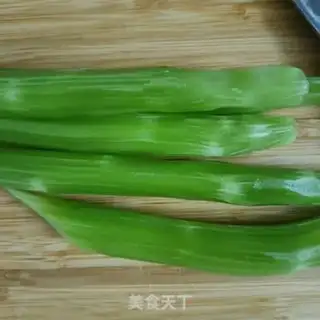 Make Sodium step 0
