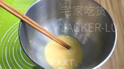 Make Soup toast step 2
