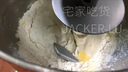 Make Soup toast step 3