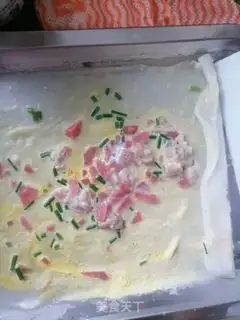 Make Intestine powder step 5