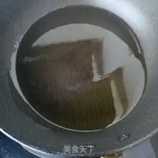 Make Garlic pickles step 8