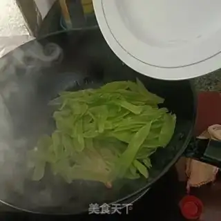 Make Sodium step 3