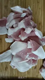 Make Potato powder step 1