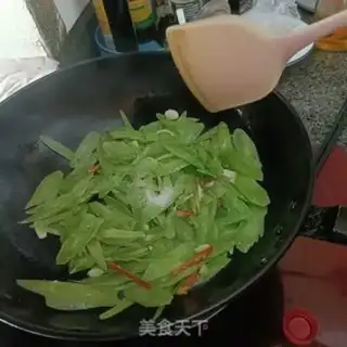 Make Sodium step 4