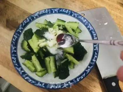 Make Crackers step 2