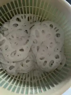 Make Shrimp clamps step 0