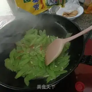 Make Sodium step 5