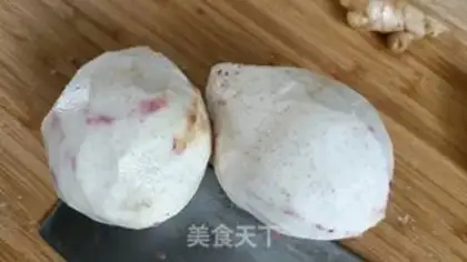 Make Potato powder step 3