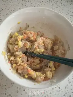 Make Shrimp clamps step 1