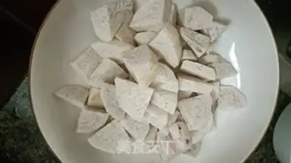 Make Potato powder step 4