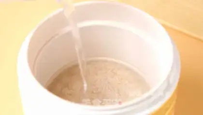 Make Bear Cheese and Cheese Chicken step 1
