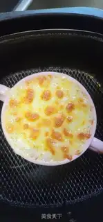 Make Cheese and potatoes step 11