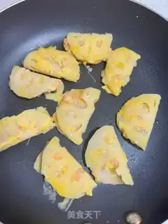 Make Shrimp clamps step 3