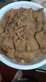 Make Potato powder step 7