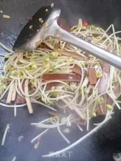 Make Sodium step 4