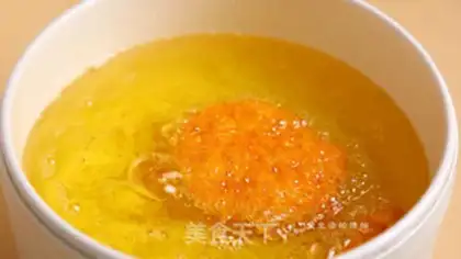 Make Bear Cheese and Cheese Chicken step 4