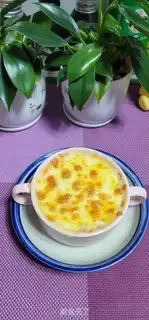 Make Cheese and potatoes step 13